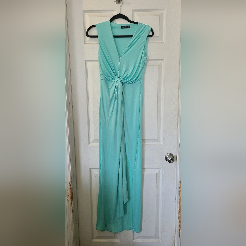 Marciano Mint Green Dress